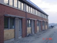 Luifelconstructies werk BAM Heerhugowaard-2