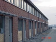 Luifelconstructies werk BAM Heerhugowaard-5