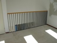 Vide hekwerk project Almere-3