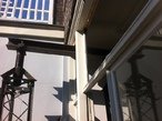 Zwaar portaal Van Breestraat Amsterdam-6